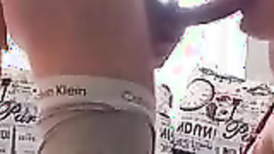 Miradavid's Fucking Fascinating Girl Gets a Creampie In Her Pussy