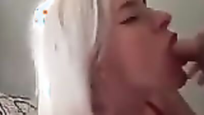 Miradavid's Fucking Fascinating Girl Gets a Creampie In Her Pussy