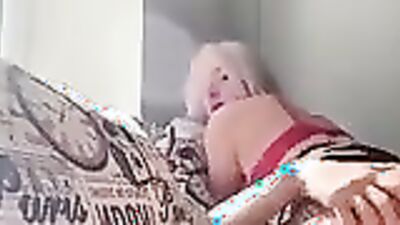 Miradavid's Fucking Fascinating Girl Gets a Creampie In Her Pussy