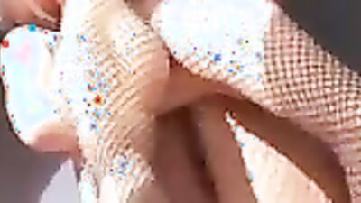 Miradavid's Fucking Fascinating Girl Gets a Creampie In Her Pussy