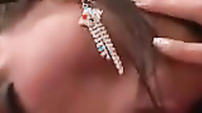 Valentina Ross moans in pleasure as her huge ass gets pounded hard and filled with cum