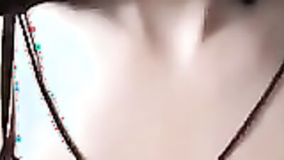 My 18-year-old slut can't resist getting her big tits and ass pounded by a hung stud in lingerie