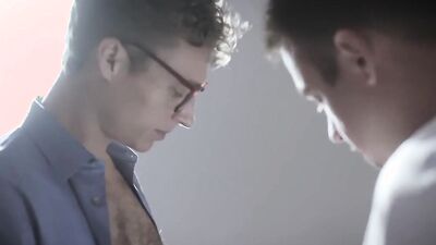 Emily Willis & Chad White: A Threesome with Busty Doctors & Psych Patient