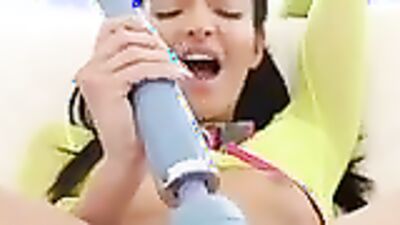 Watch Emily Willis take Kyle Mason's hard cock and fill her pussy with hot jizz
