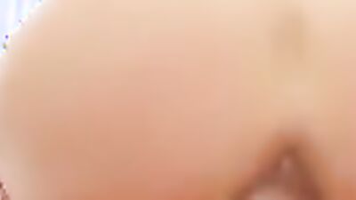 Watch Emily Willis take Kyle Mason's hard cock and fill her pussy with hot jizz