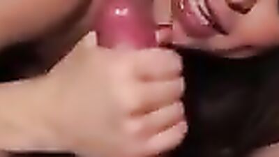Riley Reid screws her brother's pal with a hot POV blowjob in HD