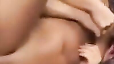 Bella Honey's tight ass takes on Andrew Andretti's massive cock in Doggy Style Anal Action