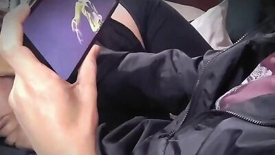 Alison Gonzalez's Live stream: Fucking my best friend's mouth with a deep throat and facial cumshot