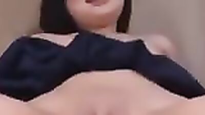 Watch Ami Oya moan while getting fucked in doggy & close-up positions