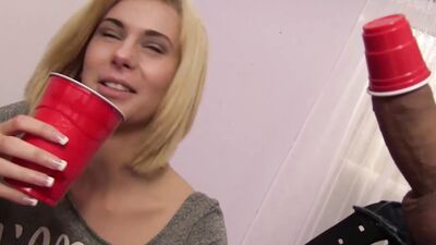 Cum inside Natalia Starr's tight pussy while she rides your cock like a pro - PervMilfsAndTeens