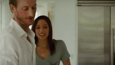 Abella Danger takes on Ryan Mclane's massive rod and gets drilled in every position imaginable