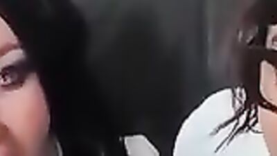 Little Puck's naughty cosplay leads to wild lesbian sex with many vids