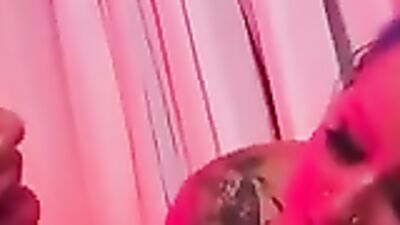 Little Puck's naughty cosplay leads to wild lesbian sex with many vids