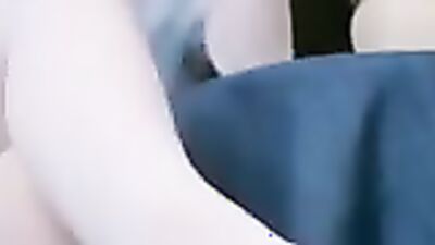 Misaki Suzuki's cosplay Pink Butterfly makes him cum hard!