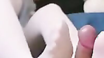 Misaki Suzuki's cosplay Pink Butterfly makes him cum hard!