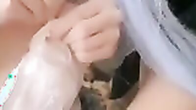 Misaki Suzuki's cosplay Pink Butterfly makes him cum hard!