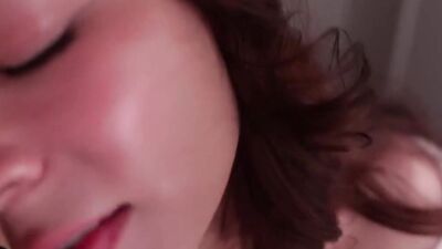 Tyler Faith, Angie Bloom, and Lilly Phillips get off on Leaked Maimy ASMR All Up In Your Ears video