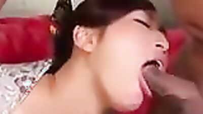 Akari Asagiri & Reiko Kobayakawa in hot Japanese MILF group sex action