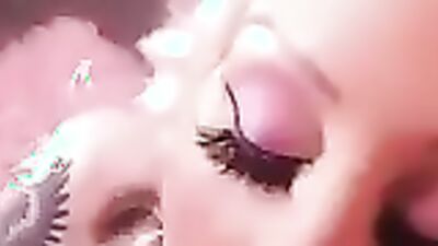 Watch Alicia Amira's massive tits bounce as she deepthroats and gets slammed