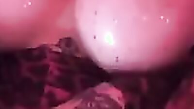 Watch Alicia Amira's massive tits bounce as she deepthroats and gets slammed