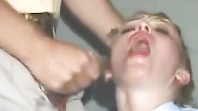 Experience the wildest vintage porn with Du Lourd 13