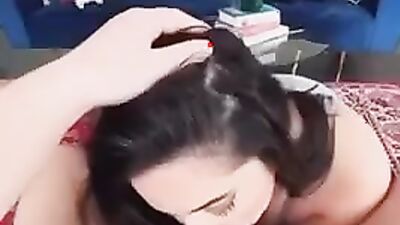 Moroccan Zina gets nailed hard and deep