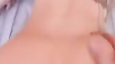 LillyyLuna P2 & Jack & Jill team up for a wild Asian threesome with facial finish