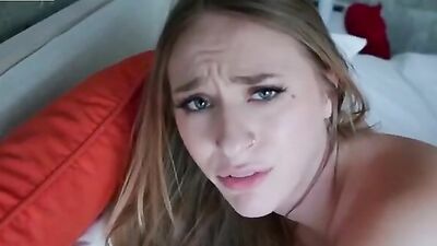 Krystal Boyd & Angel Youngs share a steamy threesome
