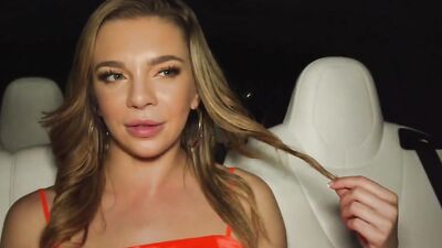 Jax Slayher and Tiffany Watson take on a BBC like pornstars