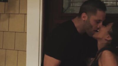 Jada Kai gets a hot bath with Damon Dice & enjoys a wild fuck session