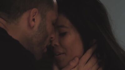 Jada Kai gets a hot bath with Damon Dice & enjoys a wild fuck session