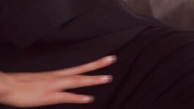 Glam babe gets fucked