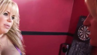 Catfights - Scene 5