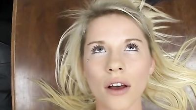 Russian Teen Casting