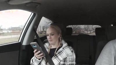Uber passenger chloroformed and kidnapped