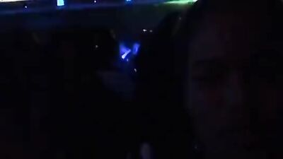 TRIKEPATROL Dirty Asian Slut Suck off Big Dick Tourist