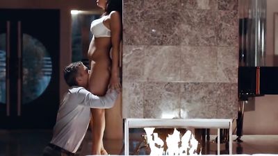EroticaX Fucking my Older Daddy