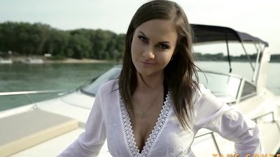 Ex-es want to Trick You in POV before Wedding!