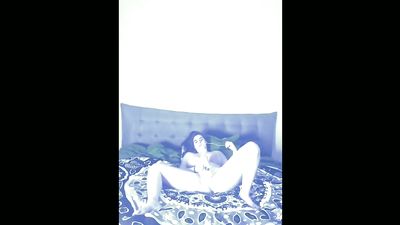 Abigail Morris: Dildo and Vibrator
