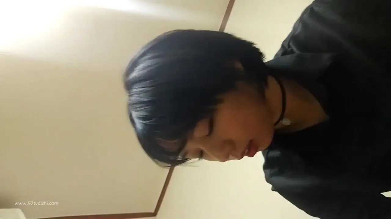 Lustful woman in pleasure