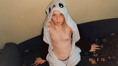 Fucked my Stepsister in Pajamas