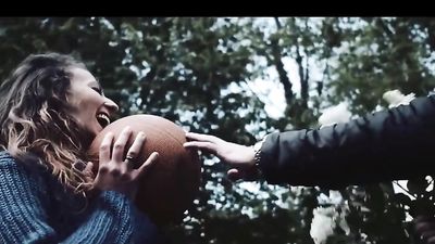 TEENS HOT SEX AFTER OUTDOORS BASKETBALL ANAL