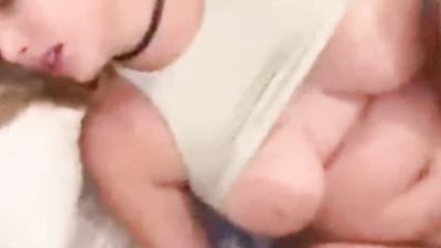 I Woke up my Real Cousin with a Creampie