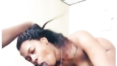 Swallowed his Babies