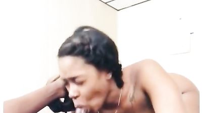 Swallowed his Babies