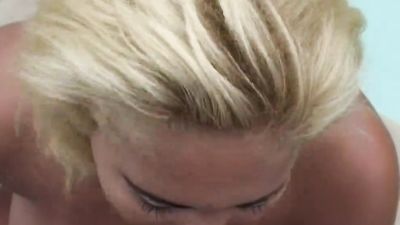 PrivateBlack - Beautiful Brazilian Babe Babalu Eats That Cock Like Butter!