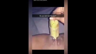 Sexy Teen SNAPCHAT Naked Compilation Vol.2