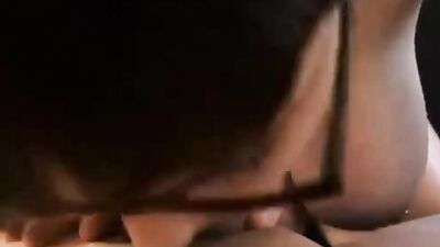 Big Breasted USA Milf Gives A Perfect Titjob And Gets Facialized