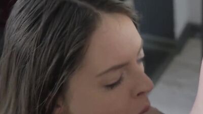 Eaten Out Dutch Teen Anally Rides
