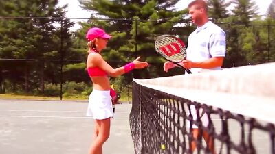 Kahy Rose Play Penis